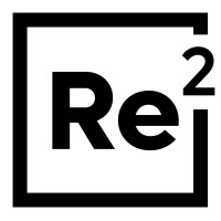 Re Square logo, Re Square contact details