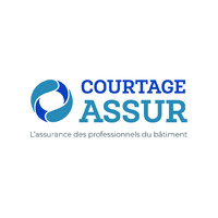 COURTAGE ASSUR logo, COURTAGE ASSUR contact details