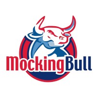 MockingBull Holdings logo, MockingBull Holdings contact details