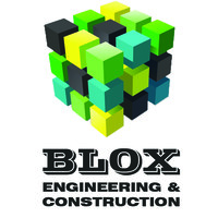 BLOX T.E.A.M.S. logo, BLOX T.E.A.M.S. contact details