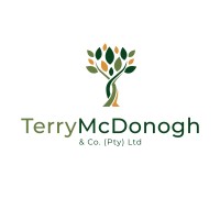 Terry McDonogh (Pty) Ltd logo, Terry McDonogh (Pty) Ltd contact details