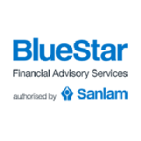 Quantifying BlueStar - Financial Advisory Services authorised by Sanlam logo, Quantifying BlueStar - Financial Advisory Services authorised by Sanlam contact details