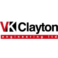 VK CLAYTON ENGINEERING LIMITED logo, VK CLAYTON ENGINEERING LIMITED contact details