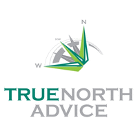 True North Advice logo, True North Advice contact details