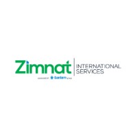 Zimnat International Services logo, Zimnat International Services contact details