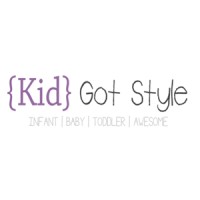 {Kid}GotStyle logo, {Kid}GotStyle contact details