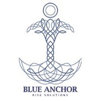 Blue Anchor Risk Solutions logo, Blue Anchor Risk Solutions contact details