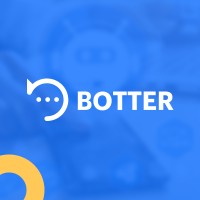 BOTTER logo, BOTTER contact details