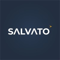 SALVATO logo, SALVATO contact details