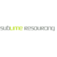 Sublime Resourcing Ltd logo, Sublime Resourcing Ltd contact details