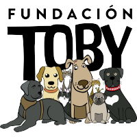 Fundación Toby logo, Fundación Toby contact details