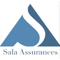 Sala Assurances logo, Sala Assurances contact details