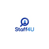 Staff 4U Recruitment Ltd logo, Staff 4U Recruitment Ltd contact details