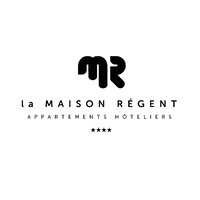 La maison Régent, appartements Hoteliers **** & restaurant Grain de folie logo, La maison Régent, appartements Hoteliers **** & restaurant Grain de folie contact details