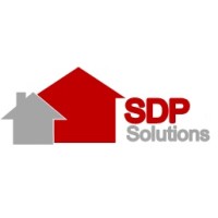 SDP Solutions logo, SDP Solutions contact details