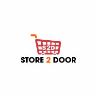 Store 2 Door logo, Store 2 Door contact details