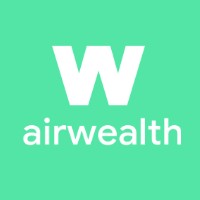 airwealth logo, airwealth contact details