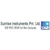 Sunrise Instruments Pvt. Ltd. logo, Sunrise Instruments Pvt. Ltd. contact details