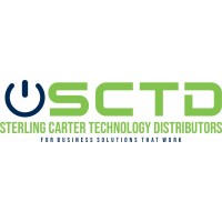 STERLING CARTER TECHNOLOGY DISTRIBUTORS logo, STERLING CARTER TECHNOLOGY DISTRIBUTORS contact details