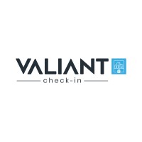 Valiant Check In logo, Valiant Check In contact details