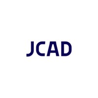 JCAD logo, JCAD contact details