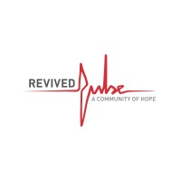 Revived Pulse Foundation logo, Revived Pulse Foundation contact details