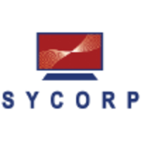 Sycorp logo, Sycorp contact details