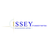 Issey Investments Procurement Africa logo, Issey Investments Procurement Africa contact details