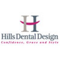 Hills Dental Design logo, Hills Dental Design contact details