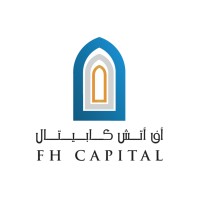 FH Capital logo, FH Capital contact details