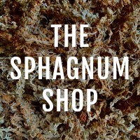 The Sphagnum Shop Ltd logo, The Sphagnum Shop Ltd contact details