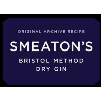 Smeaton's Bristol Method Dry Gin logo, Smeaton's Bristol Method Dry Gin contact details