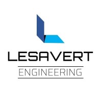 Lesavert Engineering (Pty) Ltd logo, Lesavert Engineering (Pty) Ltd contact details