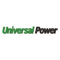 Universal Power Africa logo, Universal Power Africa contact details