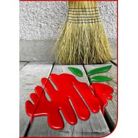 Red Apple Cleaning Ltd logo, Red Apple Cleaning Ltd contact details