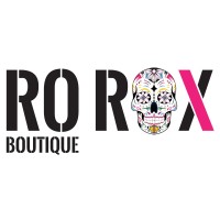 Ro Rox Boutique logo, Ro Rox Boutique contact details