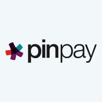 PinPay logo, PinPay contact details