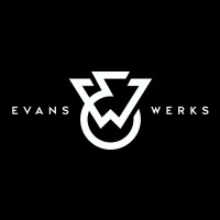 EvansWerks, Inc. logo, EvansWerks, Inc. contact details