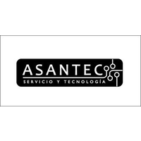 Asantec SPA logo, Asantec SPA contact details