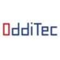 Odditec logo, Odditec contact details