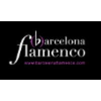 Barcelona Flamenco logo, Barcelona Flamenco contact details