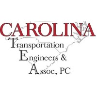 Carolina Transportation Engineers and Associates, PC logo, Carolina Transportation Engineers and Associates, PC contact details