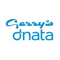 Gerry's dnata logo, Gerry's dnata contact details