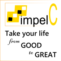 impelC logo, impelC contact details