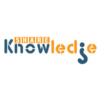 Share Knowledge - كورسات تطوعيه logo, Share Knowledge - كورسات تطوعيه contact details