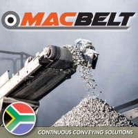 MacBelt (Pty) Ltd. South Africa logo, MacBelt (Pty) Ltd. South Africa contact details