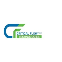 Critical Flow Technologies (PTY) LTD logo, Critical Flow Technologies (PTY) LTD contact details