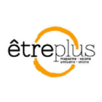 ETRE PLUS logo, ETRE PLUS contact details