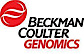 Beckman Coulter Genomics logo, Beckman Coulter Genomics contact details