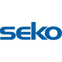 SEKO Mexico logo, SEKO Mexico contact details